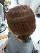 コアフィールみま 徳島店&nbsp;ナチュラル