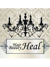 Hair Beauty Heal