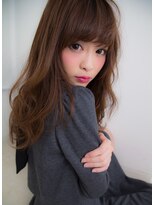 リジェールビューティガーデン(REJOUIR BEAUTY GARDEN) *どんどん可愛くなれる*ナチュラルカール