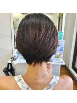 ビーファーストディーキュー(Bee 1st.Dq) .