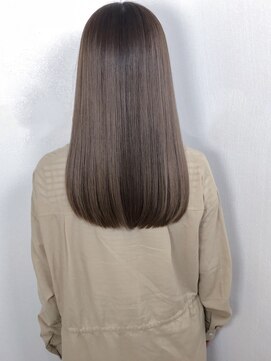 チェロ(Chelo) Chelo【お客様スタイル...vol.29】担当AIJI