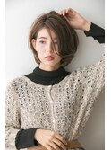 【Le'a】コケティッシュBob