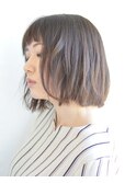 Hues ボブ