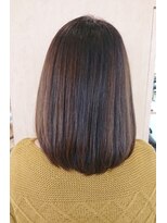 ナチュラル(Natural) 髪質改善ロイヤルトリートメント♪ 多賀城、塩釜、中野栄
