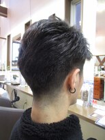 コアフィールフィス(COIFFURE fils)&nbsp;《見附　今町》