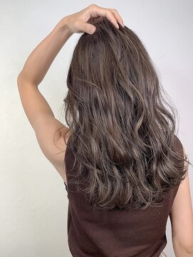 リベルテ 池袋(liberte) シークレットハイライト