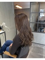 レアング(LeAng)&nbsp;シークレットハイライト