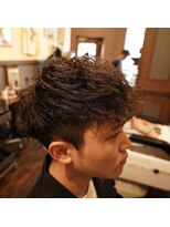 ピーキーズ 小倉店(Peaky's)&nbsp;twist spiral