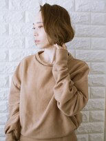 ノイン(noine)&nbsp;メイクの雰囲気を変えてみない？