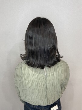 ハル(HAL) Latteカラー