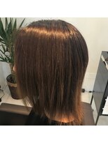 スローライフ(Slow Life) サラサラ縮毛矯正