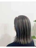 エバーグリーン(EVERGREEN by beautycollection)&nbsp;外国人風カラー