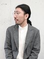 ヴェシ(vesi) 北林 卓朗