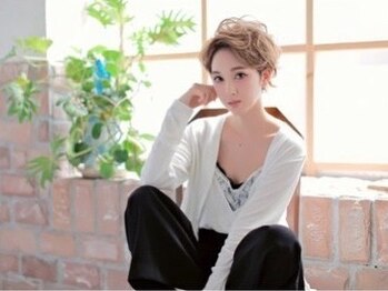 ドゥワドフェ 関目店(Doigt de fee)の写真/美髪を追求し年齢に応じたメニューとお手入れをお客様に合わせて丁寧にお伝えし、あなたの理想に近づけます