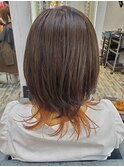 【CHESIL】インナーカラー