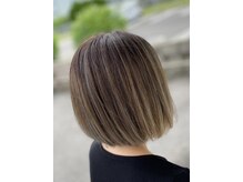 アンダンテヘアケアアンドデザイン(Andante HAIR care&design)