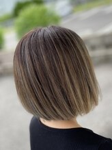 アンダンテヘアケアアンドデザイン(Andante HAIR care&design)