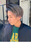 Laurel心斎橋○森拓也○センターパート