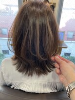 アリスバイアフロート 自由が丘(ALICe by AFLOAT)&nbsp;くびれヘア