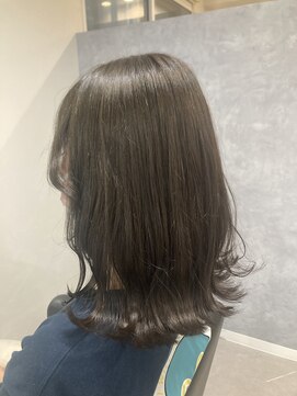 ガーベラ(gerbera) オリーブカーキ♪