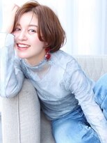 アンスールミミ 南草津店(Ansur mimi)&nbsp;爽やかショート