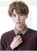【VIALA 自由が丘】色気×ウェーブ
