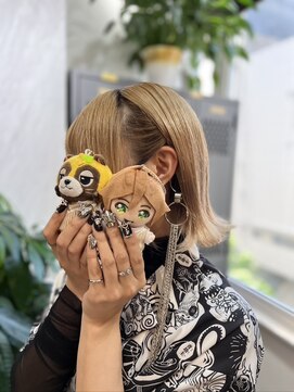 ヴァイス 渋谷店(VAICE) 【ライブ参戦】スタイリングもお任せください♪