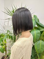 スミス 秋葉原(Smith)&nbsp;お大人ボブ/イルミナカラー/透明感