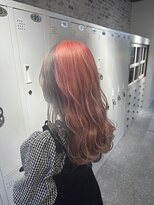 マティス 藤崎店(MATISSE)&nbsp;デザインカラー