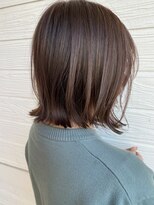 イーストハムネオ(EAST HAM NEO)&nbsp;ベルボブ