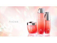 【Aujua】髪質に特化し開発された高級トリートメント『綺麗を育む美髪』へと導きます
