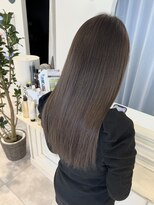 アトミック(AtomiK)&nbsp;髪質改善/縮毛矯正/トリートメント