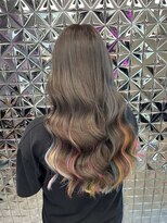 ラブスタシー 水戸店&nbsp;ラブスタシースタイル☆