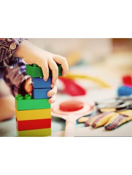 店舗下に駐車場完備でお子様連れのママも通いやすい！日々忙しいママ世代の応援サロン♪