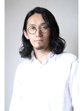 ヒペリカム(hypericum)&nbsp;森本 龍