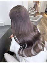 マーキー 名古屋栄(MARQUEE)&nbsp;★Ayame/グレージュ/シルバーカラー