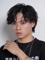 トゥルークリエイション 大宮(True Creation)&nbsp;メンズカット/メンズパーマ/スパイラルパーマ/ツイスパ/