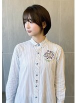 ラ・ミュール La.Mur ボブ