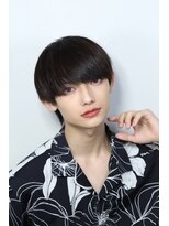 テーラヘアー 牛久店(TELA HAIR)&nbsp;ナチュラルマッシュウルフ『TELAHAIR牛久店』