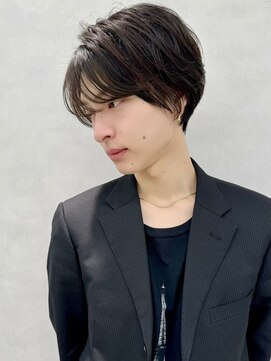 アッシュ 茗荷谷店(Ash) アッシュ茗荷谷スタイル