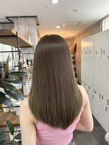 トゥーミー(to mee)&nbsp;オリーブベージュ♪【新田】