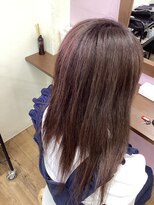 ツヤイロ 東海市店(TSUYA_IRO)&nbsp;全体染め