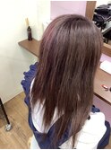 全体染め