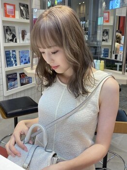 エイトヘアー(8 HAIR)の写真/なりたいイメージご相談下さい★どんなワガママも叶えます♪