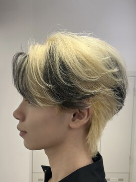 アッシュ 下北沢店(Ash) デザインセンターパート