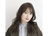 デザインカット＋カラー＋oggi ottoヘアエステ　￥17000→￥15000～