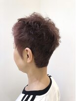 アッシュ 町田駅前通り店(Ash) 【Ash町田駅前通り店 大工園知広】