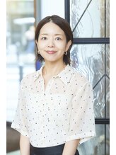 ヘアーサロン ウィング(HAIR SALON Wing) eyelash staff