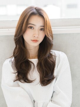 エレノア 会津若松(Eleanor) ヨシンモリ×顔周りレイヤー【会津若松】