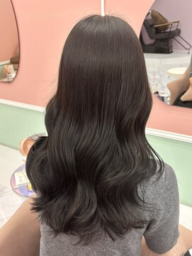 ガーランド(Girland) 【Girland/kiko】透明感カラー♪